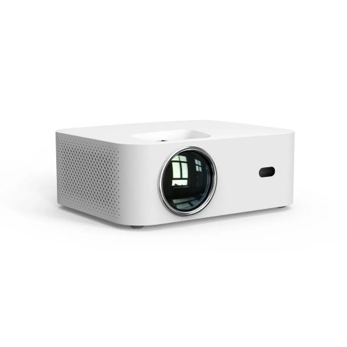 Xiaomi Wanbo X1 Pro Smart Android Portable LED Projector — 300 Lumens