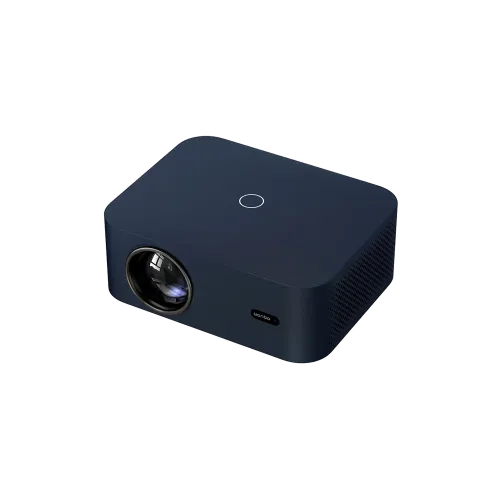 Xiaomi Wanbo X2 Max Smart Portable Projector — 450 ANSI Lumens