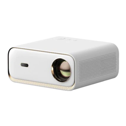 Xiaomi Wanbo X5 Smart Android Portable LED Projector — 1100 Lumens