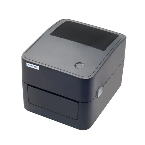Xprinter XP-410B — Thermal Label Printer