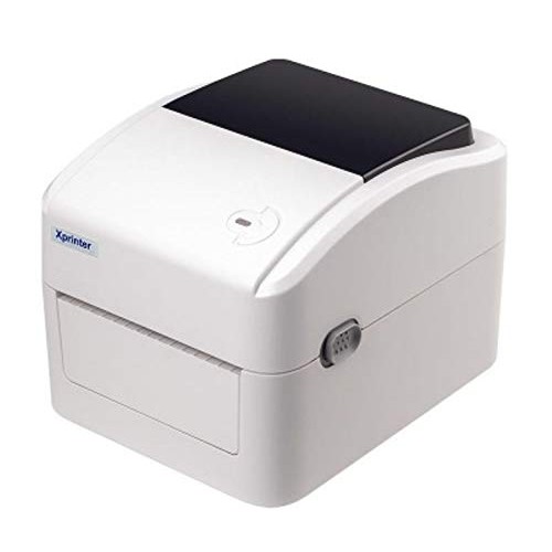 Xprinter XP-420B Barcode Printer — Thermal