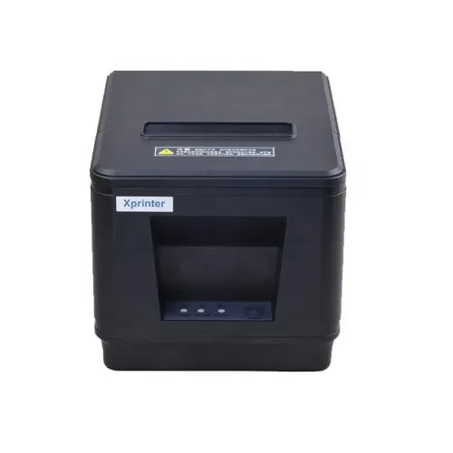 Xprinter XP-A160H Thermal POS Printer — 80mm