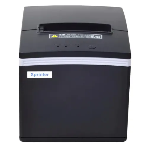 Xprinter XP-E260L POS Printer — Thermal