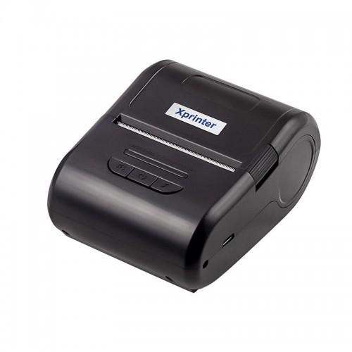 Xprinter XP-P210 Mobile POS Printer — Direct Thermal, Receipt & Label