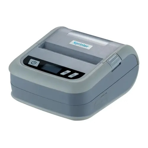 Xprinter XP-P323B Barcode Label Printer — Thermal