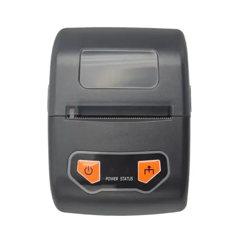 Xprinter XP-P502A Thermal Receipt Printer — Wireless