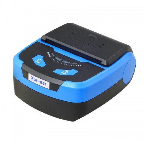 Xprinter XP-P810 Portable POS Printer — Direct Thermal