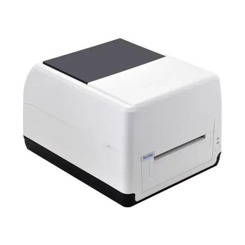 Xprinter XP-T451B Label Printer — Thermal Transfer