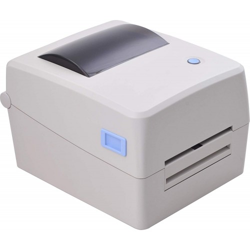 Xprinter XP-TT424B Barcode Label Printer — Thermal Transfer