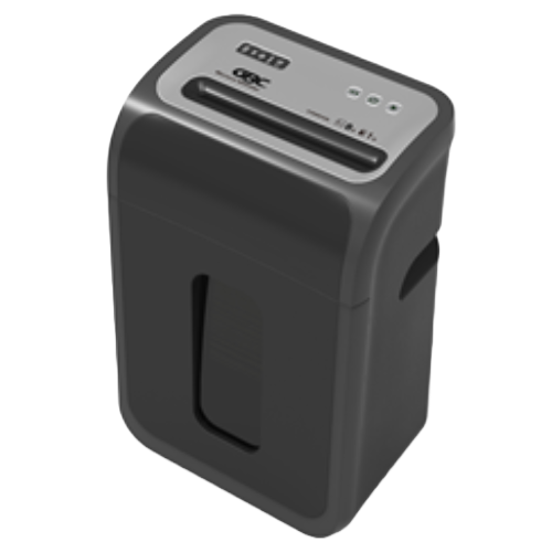 Xtreme OS1501-12C MaxShred Cross Cut Paper Shredder — 12 Sheets