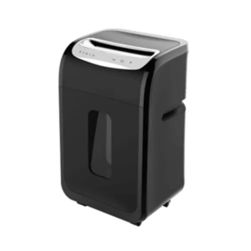 Xtreme OS2502Ci Paper Shredder — Cross Cut, 25 Sheets
