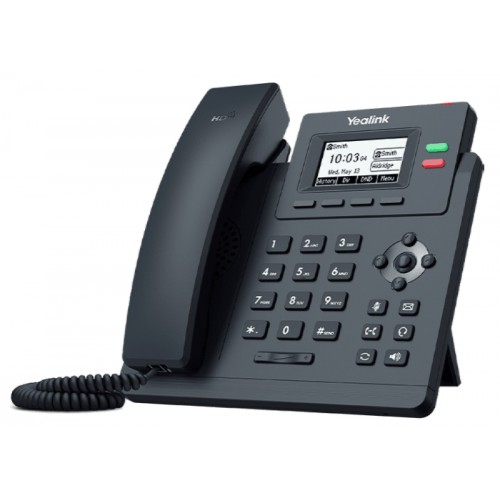 Yealink SIP-T31G — IP Phone