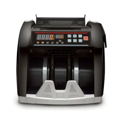 Yumite 5800UD — Money Counter Machine