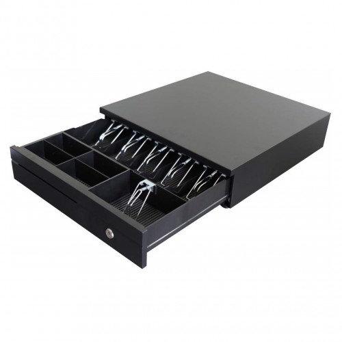 Yumite LS-405 Cash Drawer — Point-of-Sale Unit