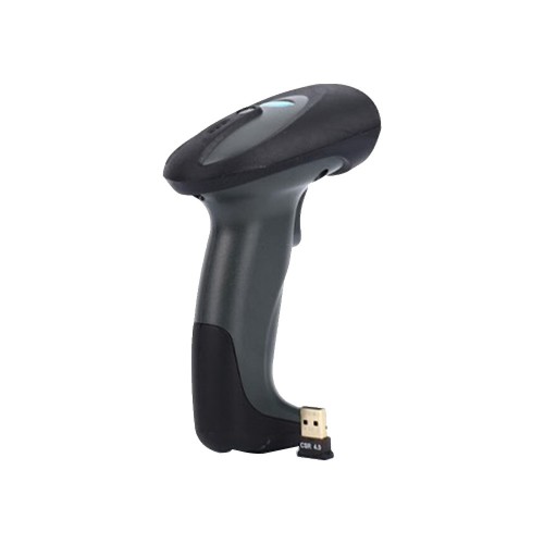 Yumite YT-200 Wireless Barcode Scanner — 1D