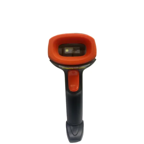 Yumite YT-2202 Wireless Barcode Scanner — 1D/2D