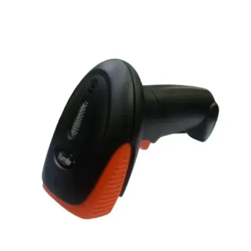 Yumite YT-2402 2D Barcode Scanner — Wireless
