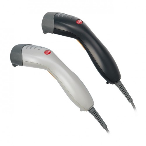 Zebex Z-3151HS Handheld Scanner — High-Speed Laser