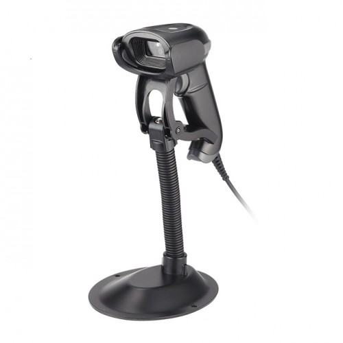 Zebex Z-3272 Handheld Scanner — 2D Image Gun Type