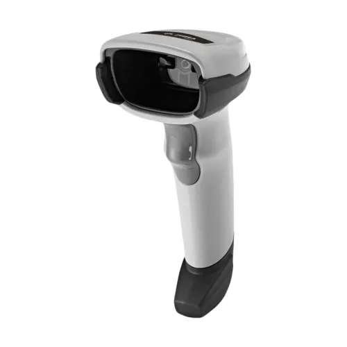 Zebra DS2278 Handheld 2D Barcode Scanner — Cordless
