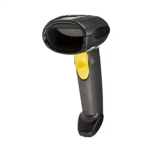Zebra Symbol DS4208 Barcode Scanner — Image