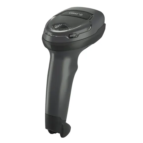 Zebra DS4608 Barcode Scanner — Handheld, 2D