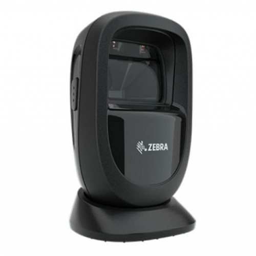 Zebra Symbol DS9308 USB Barcode Scanner — 1D-2D-QR