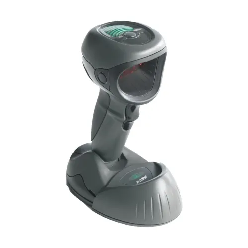 Zebra Symbol DS9808-R General Purpose Barcode Scanner — 1D/2D