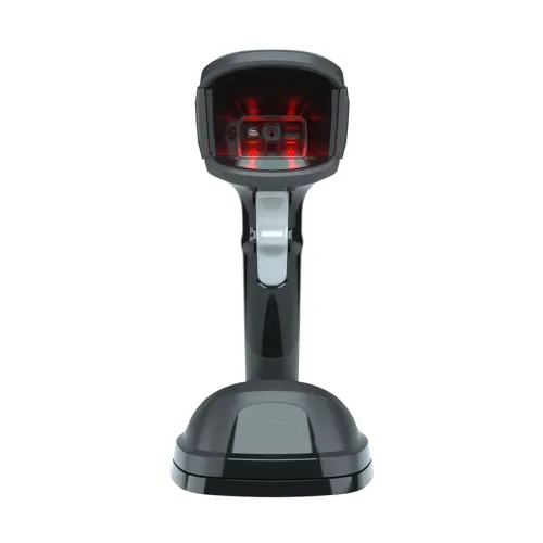 Zebra DS9908 Corded Barcode Scanner — 1D/2D