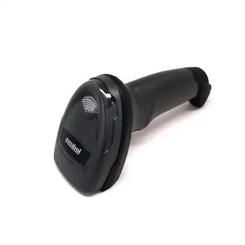 Zebra Symbol DS4308 Barcode Scanner — 2D