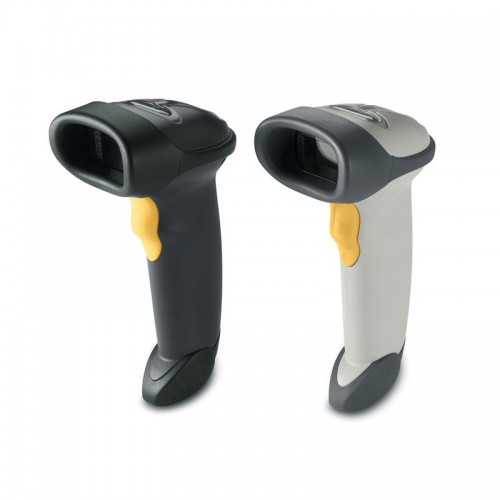 Zebra SYMBOL LS2208 Barcode Scanner — General Purpose