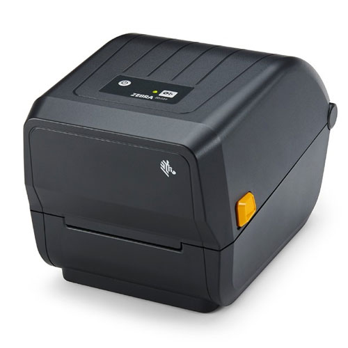 Zebra ZD230TA Label Printer — Desktop, 4 Inch, 203dpi