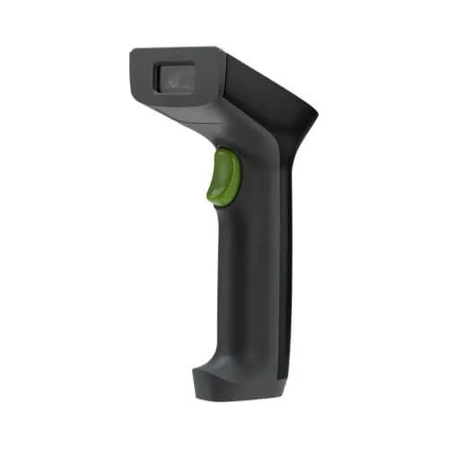 ZKTeco ZKB202S Barcode Scanner — Wireless