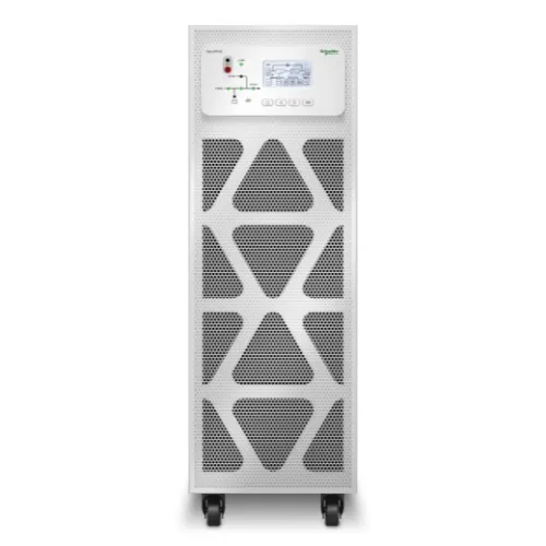 APC E3SUPS20KH Easy UPS 3S Online UPS — 20kVA, 400V, 3:3