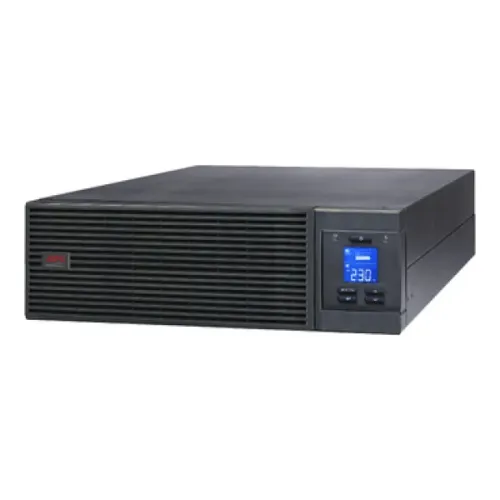 APC SRV10KUXI-IN Online UPS — 10KVA