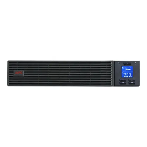 APC SRV3KUXI-IN Easy UPS 2U Online UPS — 3KVA, 230V