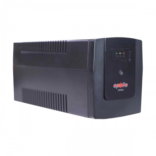 APOLLO 1120F/1120 Offline UPS — 1200VA