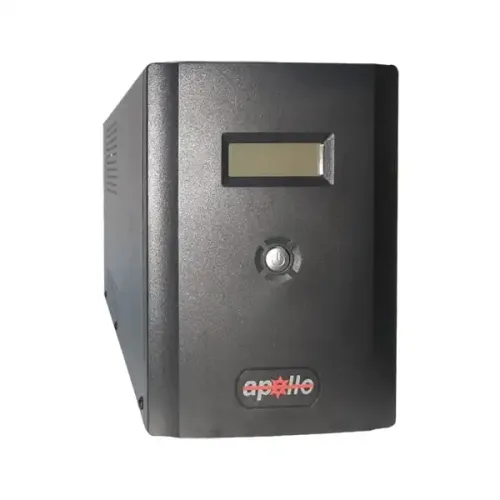 Apollo Offline UPS — 2000VA