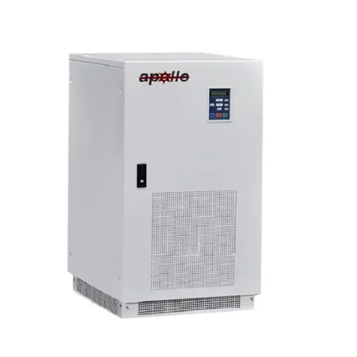 Apollo 2B15K-L Online UPS — 15KVA, Long Backup