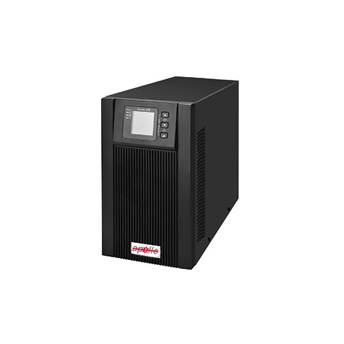 Apollo 2300HS Online UPS — 3KVA, Standard Backup