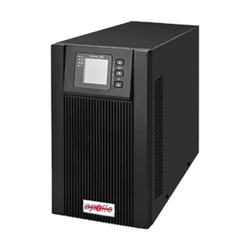 Apollo 3P10K Long Backup Online UPS — 10KVA