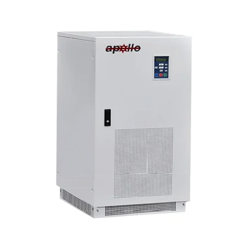 Apollo 3P20K-L Online UPS — 20KVA, Long Backup