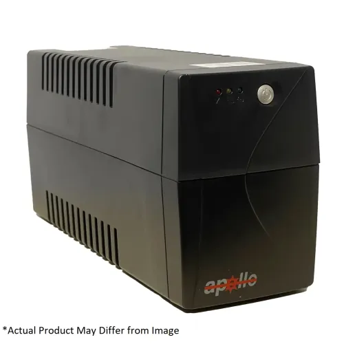 APOLLO UPS — 650VA, 300W