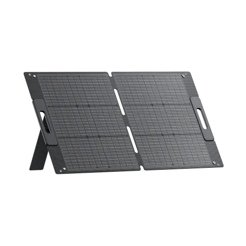 BLUETTI PV100 Portable Solar Panel — 100W