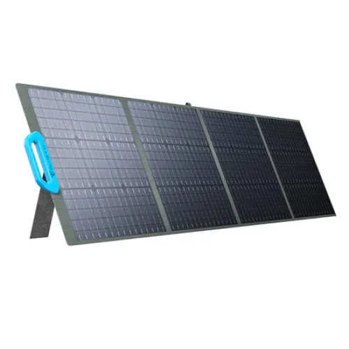 BLUETTI PV200 Portable Solar Panel — 200W