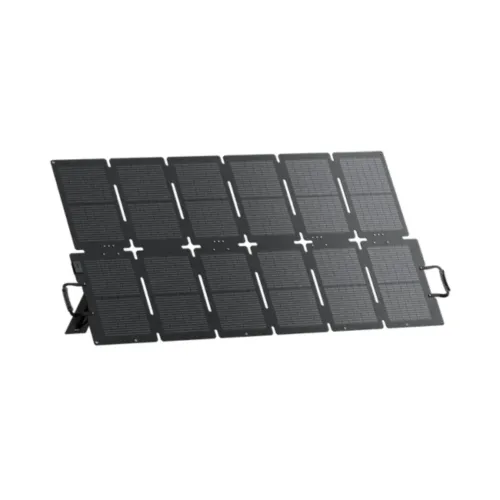 BLUETTI Sora Portable Solar Panel — 220W