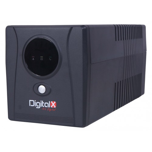 Digital X Offline UPS — 1200VA