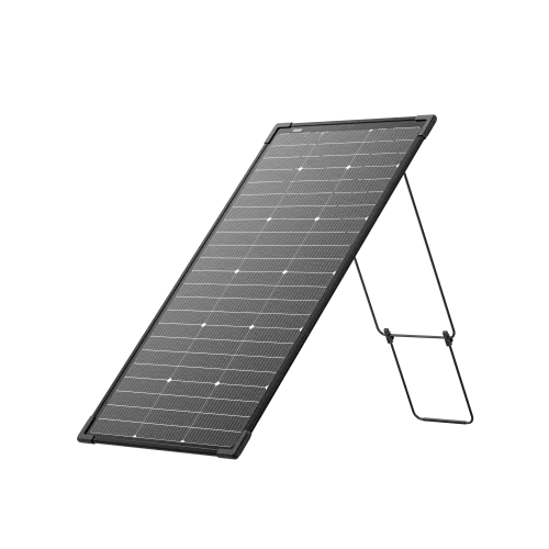 EcoFlow Portable Solar Panel — 125W