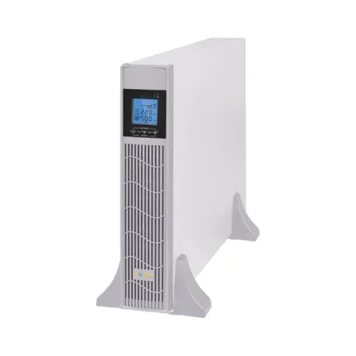 EnSmart Smart Pack RT Standard Backup Online UPS — 3KVA, 2700W