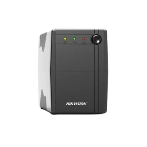 Hikvision Offline UPS — 650VA